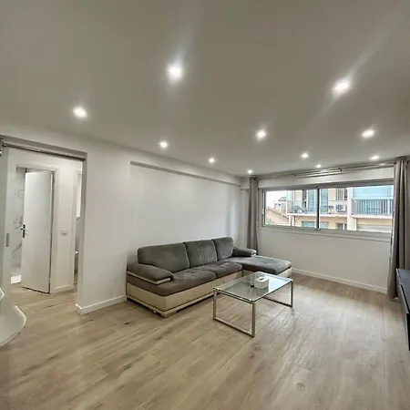 Le Cosy Apartamento *