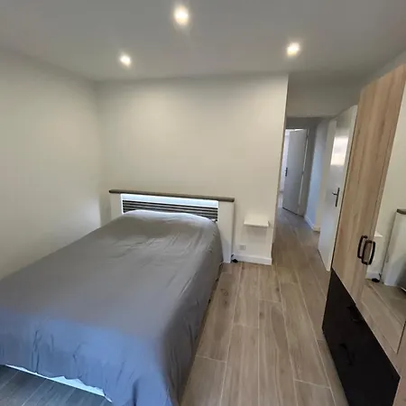Le Cosy Apartamento